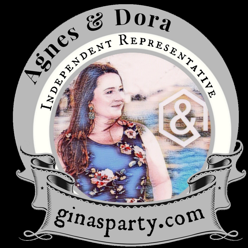 Meet your Posher, Gina